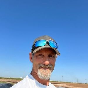 Meet your Posher, Todd d.